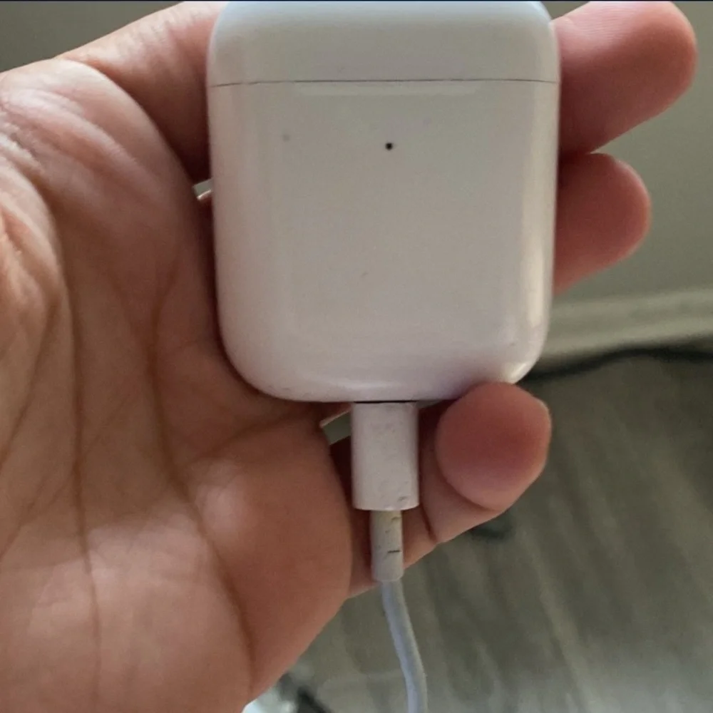 Air pod 1st gen case only